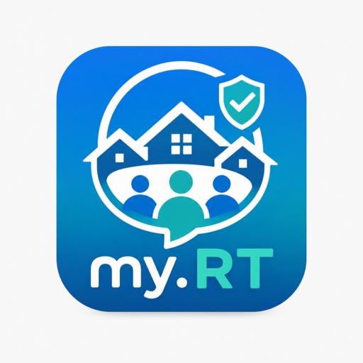Logo my.RT